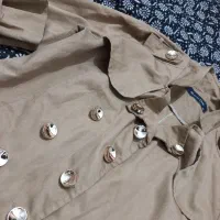 مانتو پاییزه نو|لباس|یاسوج, |دیوار