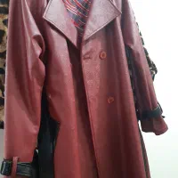 پالتو چرم|لباس|سنندج, |دیوار