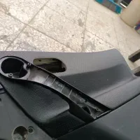 چرم کوبی خودرو وقطعات پلاستیکی|قطعات یدکی و لوازم جانبی|اصفهان, بهارستان|دیوار