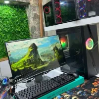 پک کامل گیمینگ