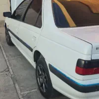 پارس tu5 کلاس 15 مدل 96|خودرو سواری و وانت|بم, |دیوار