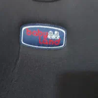 صندلی ماشین بی بی لند مدل کامفورت|تخت و صندلی بچه|رشت, سیا اسطلخ|دیوار