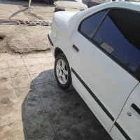 سمند موتور معمولی مدل 89