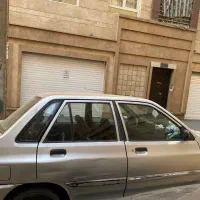پراید ۱۳۲ سال ۸۸|خودرو سواری و وانت|تهران, جیحون|دیوار