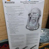 گهواره برقی|تخت و صندلی بچه|خمینی‌شهر, |دیوار