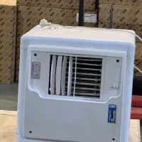 کولر ابی پردیس خزر