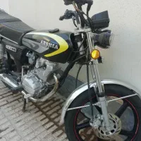 موتور 200 ارشیا مدل 98