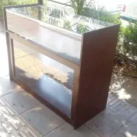 پیشخوان|مبلمان اداری|اصفهان, کوی گلزار|دیوار
