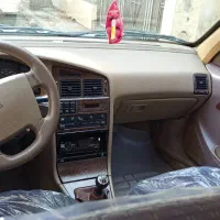 پژو پارس مدل 92|خودرو سواری و وانت|میاندوآب, |دیوار