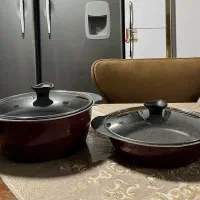 قابلمه و ماهیتابه