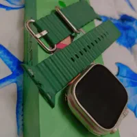 ساعت هوشمند