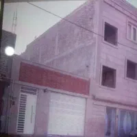 خونه-همکف-خندان-مدخل