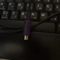 کیبورد سالم|قطعات و لوازم جانبی رایانه|اصفهان, بهار آزادی|دیوار