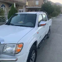 کاپرا ۹۰بدون رنگ تازه تعمیر