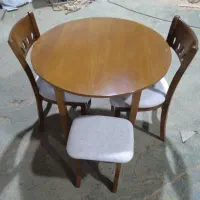 میز ناهار خوری