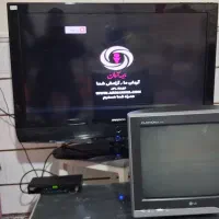 تلویزیون ایکس ویژن LCD