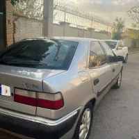 زانتیا۸۴|خودرو سواری و وانت|گنبد کاووس, |دیوار