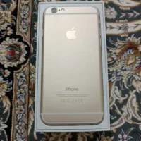 iphone 6 128 GB کلکسیونی نو نو|موبایل|اندیشه, اندیشه فاز ۲|دیوار