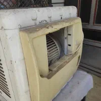 کولر آبی