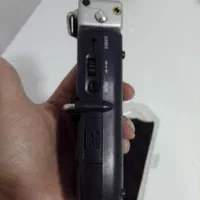 رکوردر زوم Recorder Zoom H5|سیستم صوتی خانگی|اصفهان, وحید|دیوار