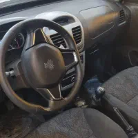 کوییک اس s مدل 1404 در حد خشک|خودرو سواری و وانت|نسیم‌شهر, |دیوار