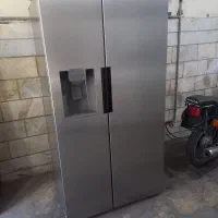یخچال ساید پاکشوما ۳۲فوت