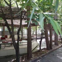 باشگاه بدنسازی باغ بهشت اجاره استخر سونا جکوزی|اجارهٔ مغازه و غرفه|شیراز, انجیره|دیوار