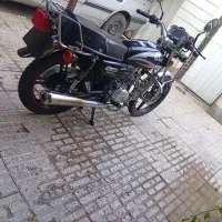 موتور ۲۰۰همتاز پلاس۱۴۰۲