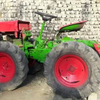 تراکتور کمر شکن باغی|خودرو سنگین|چناران, |دیوار