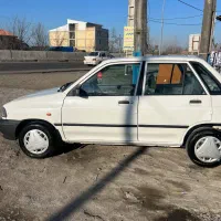 پراید۱۳۱مدل ۹۱دوگانه دستی|خودرو سواری و وانت|تولم شهر, |دیوار