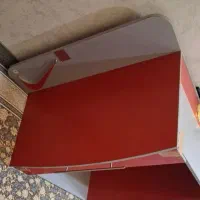 کمد و میز بچه گانه