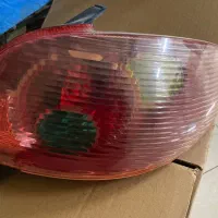 چراغ عقب ۲۰۶ تیپ ۵
