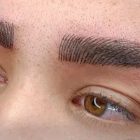 خدمات تاتو بدن و صورت