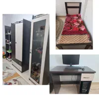 سرویس تخت نوجوان