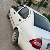 تیبا صندوق دار مدل ۹۷