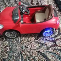 ماشین شارژی|اسباب‌بازی بچه|کرمانشاه, |دیوار