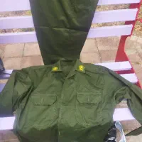 لباس نیرو و پوتین ۴۲