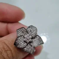 انگشتر نقره|جواهرات|کرمان, |دیوار