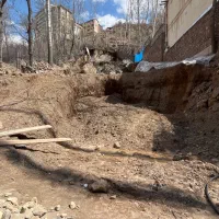 استخدام یک مهندس عمران یا معماری و یک کارپرداز