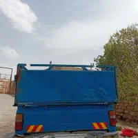 نیسان دیزل|خودرو سواری و وانت|شیرینسو, |دیوار