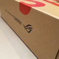 لپتاپ ASUS ROG STRIX G815JHR RTX5050 گارانتی اصلی|رایانه همراه|شیراز, ملاصدرا|دیوار