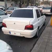پراید ۱۳۲مدل۹۴|خودرو سواری و وانت|رشت, پارک شهر|دیوار