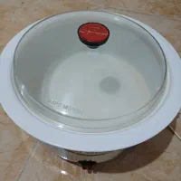 آرام پز پارس نپتون