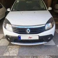 ساندرو استپ وی ۹۶