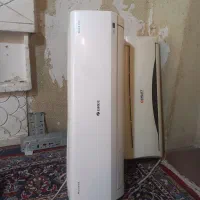 کولر گازی|کولر گازی و فن‌کوئل|تهران, علی‌آباد|دیوار