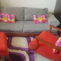 مبلمان هفت نفره
