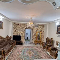 مبل ۹ نفره سلطنتی چوب راش