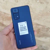 گوشی شیایومی Note 11s حافظه128 رام12