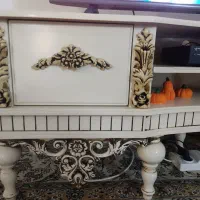 مبل،ناهارخوری،میز تیوی،فرش|مبلمان خانگی و میز عسلی|خرمشهر, |دیوار