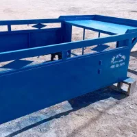 کارگاه اتق سازی خزر|قطعات یدکی و لوازم جانبی|یزد, |دیوار